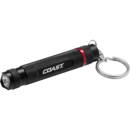 Coast G4 nøgleringslygte 19 lumen