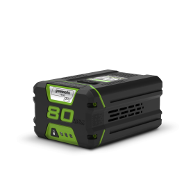 Greenworks G80B2 Batteri 80V 2Ah