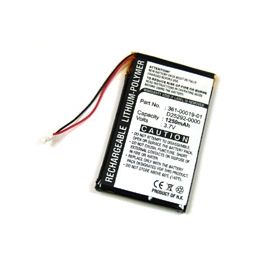 Batteri til Garmin 600 serien