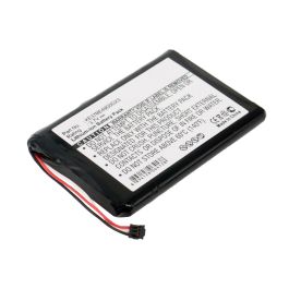 Batteri til Garmin dele af 800 serien (Kompatibelt)