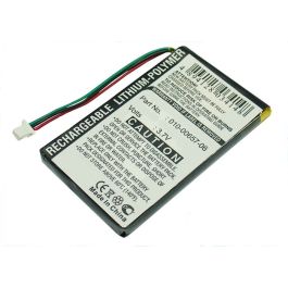 Garmin Nuvi 770 / Nuvi 770T batteri (Kompatibelt)