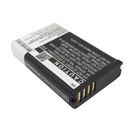 Batteri til bl.a. GARMIN VIRB Elite (Kompatibelt)