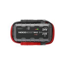 Noco, GB251 Boost Max - Jump start til 24V blybatterier