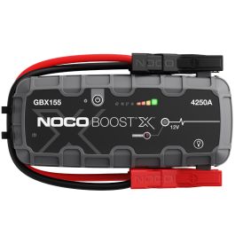 Noco Boost X GBX155 - Jump start til 12V blybatterier