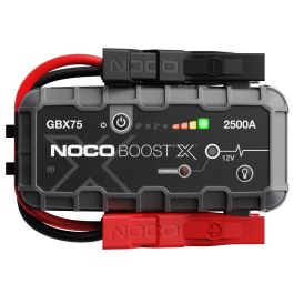Noco Boost X GBX75 - Jump start til 12V blybatterier