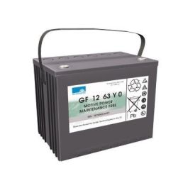 Sonneschein GF12063Y GEL Batteri - 12V 70Ah (20h)