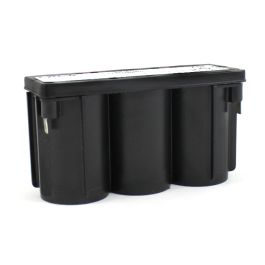 Hawker Cyclon Monoblock 6V/5Ah (0809-0012)