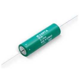 Varta Lithium AA / Mignon 3V (1 Stk.) (Axial)