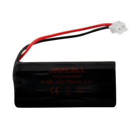 SIEMENS GIGASET A245 / A240 / A160 / A145 / A140 / A120 / AS150 Ni-MH (Uoriginalt)