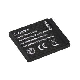 Japcell DMW-BCH7 / DMW-BCH7E / DMW-BCH7GK batteri til Panasonic