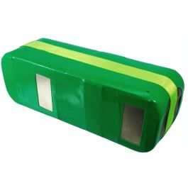 Japcell CleanMate 365 / QQ2 / QQ1 serie batteri (Kompatibelt)