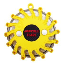 Japcell Havariblink / Advarselsblink med 10 lysindstillinger