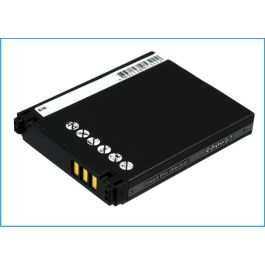 Panasonic CGA-LB102 batteri (Kompatibelt)