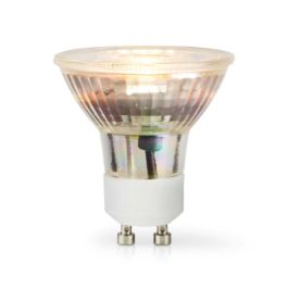 GU10 LED spot 2W (145lm), 2700K, Varm hvid