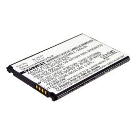 Batteri BL-44JH til bl.a LG E-440 (Kompatibelt)
