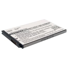 Batteri til LG C550 / Optimus Me / P350 (Kompatibelt)