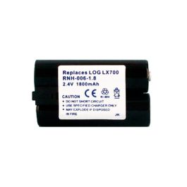 L-LC3 H-AA Batteri til Logitech LX700 Cordless Desktop