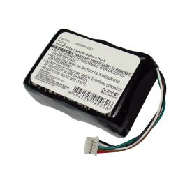 Batteri til Logitech Squeezebox Radio
