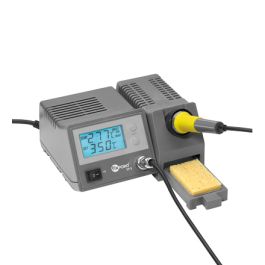 EP5 Digital loddestation