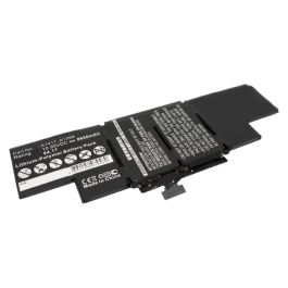 A1398 / A1417 batteri til Apple MacBook Pro (Kompatibelt)