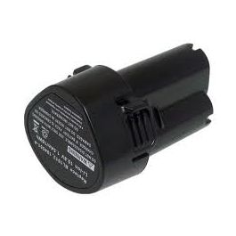 Batteri til Makita Li-Ion 10.8 Volt elværktøj (Kompatibelt)