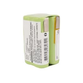 Batteri til Makita 4.8 Volt elværktøj