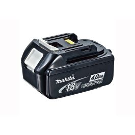 Makita BL1840 - 18V 4Ah LXT Li-Ion batteri (Original)