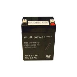 Multipower MP2.9-12R