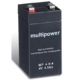 Multipower - MP4.5-4 (4V - 4.5Ah)
