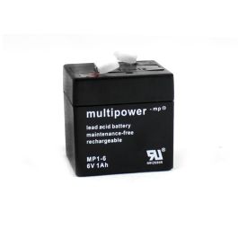 Multipower 6V - 1Ah
