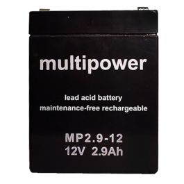 Multipower MP2.9-12