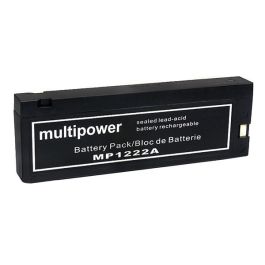 Multipower MP1222A Batteri