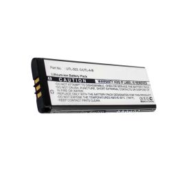 Batteri til Nintendo DSi LL / DSi XL