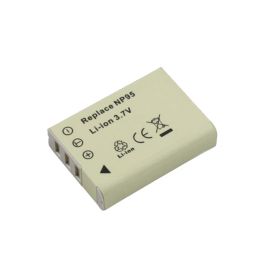 NP-95 - Batteri til Fuji digitalkamera (Kompatibelt)