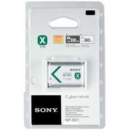 NP-BX1 - Batteri til Sony (Originalt)