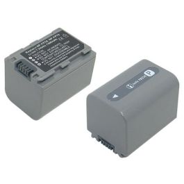NP-FP50 / NP-FP51 - Batteri til Sony digital kamera