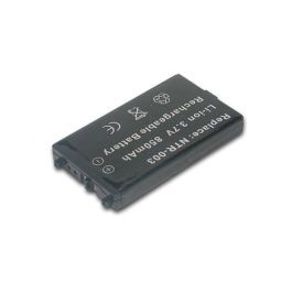 Nintendo NTR-001 batteri - Nintendo Ds / Nds / Ntr-001 (850 mAh)