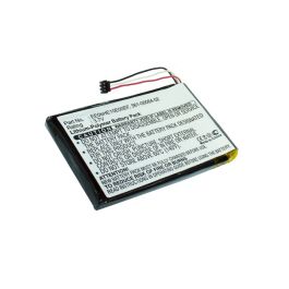 Batteri til Garmin Nuvi 3700 / 3760 / 3760T / 3790 / 3790T (Kompatibelt)