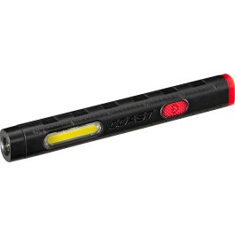 Coast PM50R genopladelig magnetisk arbejdslygte - 185 Lumen