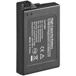 Batteri til Sony PSP Lite/Slim (Kompatibelt)