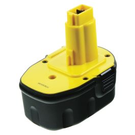 2-Power PTH0005A batteri 14,4V Til bl.a. Dewalt DE9038