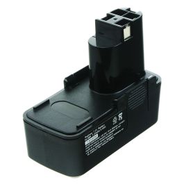 2-Power PTH0023A Elværktøjsbatteri 7,2V Til bl.a. Bosch 2 607 335 032