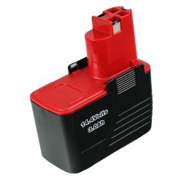2-Power PTH0036A Elværktøjsbatteri 14,4V Til bl.a. Bosch 26156801