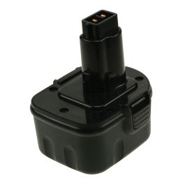 2-Power PTH0038A batteri 12V Til bl.a. Dewalt DW9072