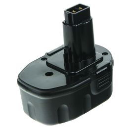 2-Power PTH0040A batteri 14,4V Til bl.a. Dewalt DC9091