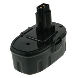 2-Power PTH0041A batteri 18V Til bl.a. Dewalt DW9095