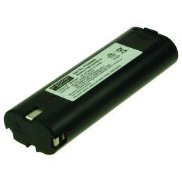 2-Power PTH0045A Elværktøjsbatteri 7,2V Til bl.a. Makita 6019DWE