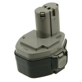 2-Power PTH0053A Elværktøjsbatteri 14,4V Til bl.a. Makita 1434