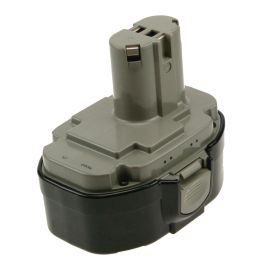 2-Power PTH0054A Elværktøjsbatteri 18V Til bl.a. Makita 1834
