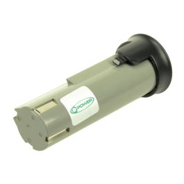 2-Power PTH0108A Elværktøjsbatteri 2,4V Til bl.a. Panasonic EY9021